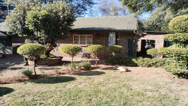 1 Bedroom Garden Cottage