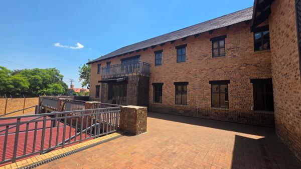 94 m² Commercial space