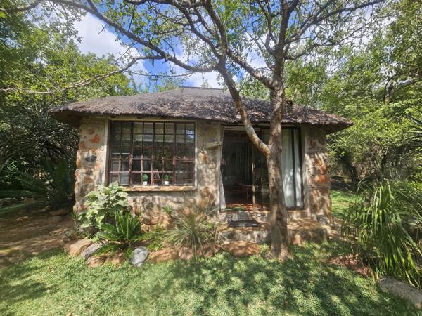 1 Bedroom Garden Cottage