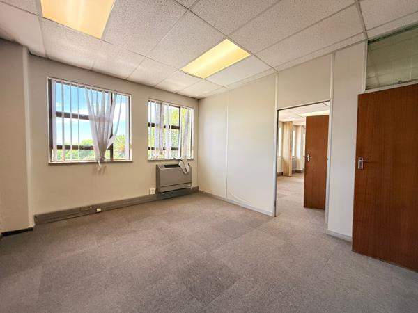 190  m² Commercial space