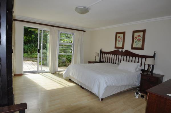 1 Bedroom Garden Cottage