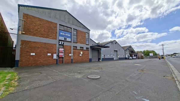 4 527  m² Industrial space