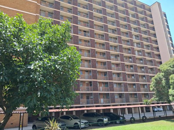 1.5 Bedroom Apartment