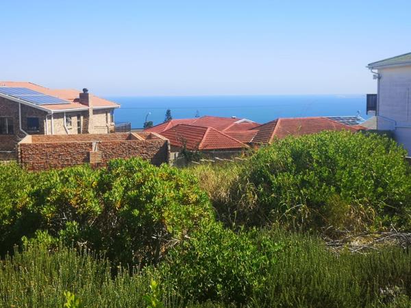 982 m² Land