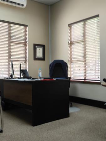 140  m² Office Space