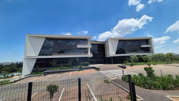 289 m² Commercial space