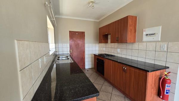 3 Bedroom Flat