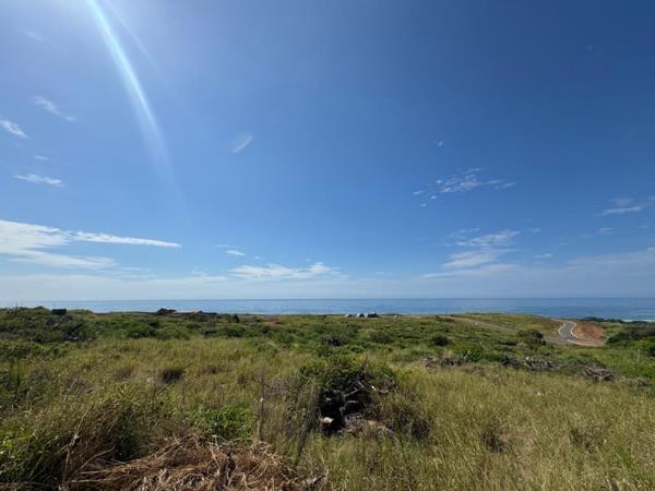 1 637 m² Land