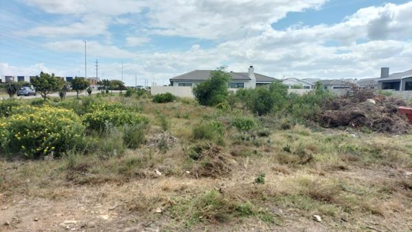 358 m² Land