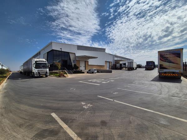 1 765 m² Industrial space