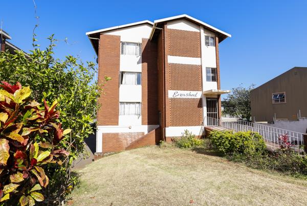 1.5 Bedroom Apartment