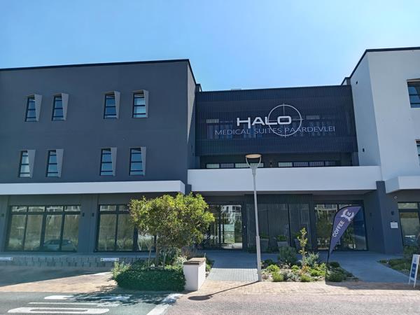 296 m² Commercial space