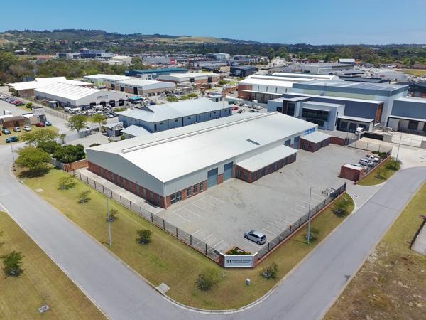 1 000  m² Industrial space