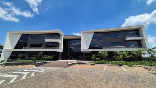 395 m² Commercial space