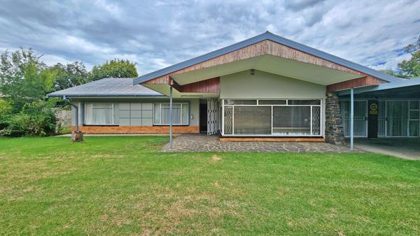 13 Bedroom House