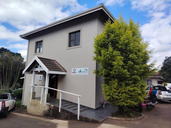 91  m² Office Space