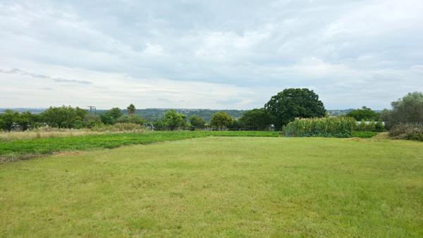 9 065 m² Land