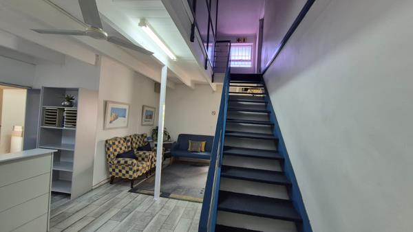 100 m² Commercial space