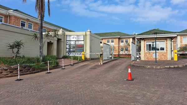 309  m² Office Space