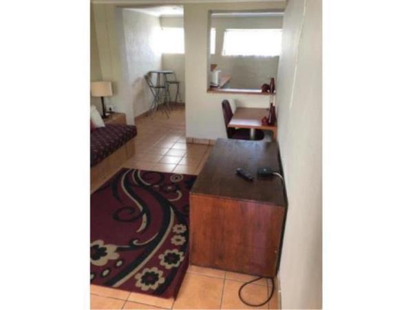 1 Bedroom Garden Cottage