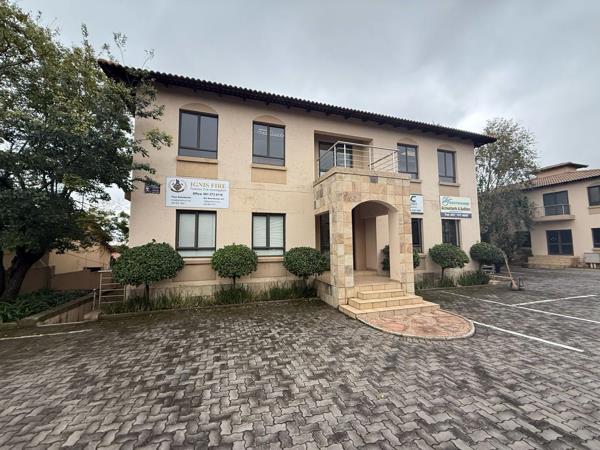 90  m² Commercial space