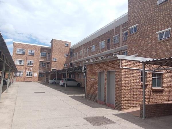 2.5 Bedroom Apartment