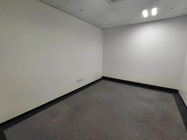 31  m² Commercial space