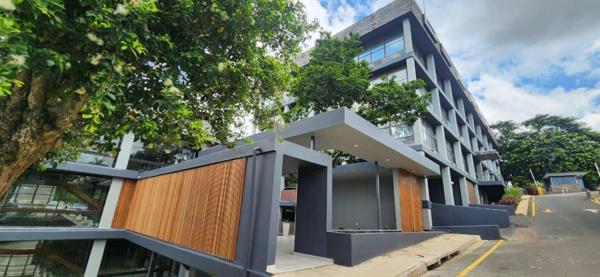 400 m² Office Space