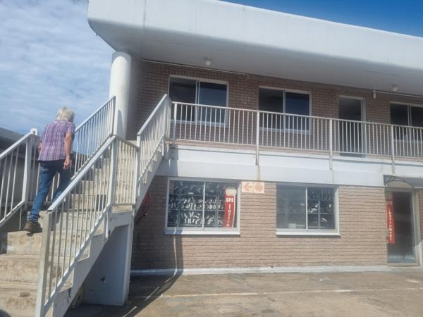 40  m² Office Space