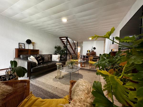 2 Bedroom Duplex
