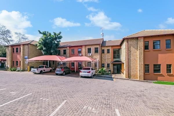 58  m² Office Space