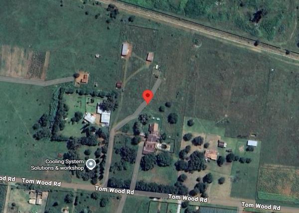 2.5 ha Agricultural Holding