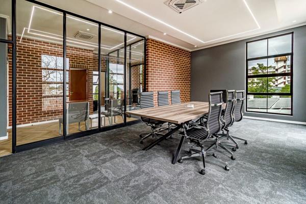 74 m² Commercial space