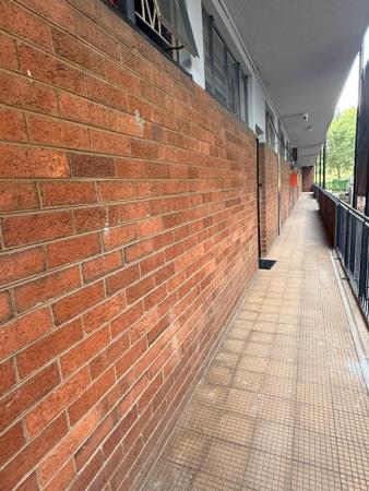 1.5 Bedroom Apartment