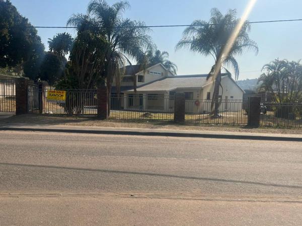 400  m² Commercial space