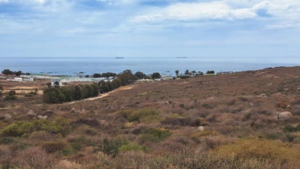 405 m² Land