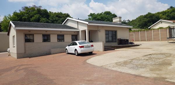 12 Bedroom House