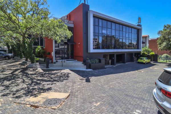 65  m² Commercial space