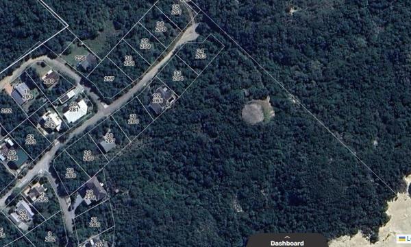 906 m² Land