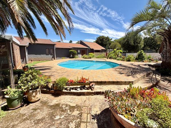 1 Bedroom Garden Cottage