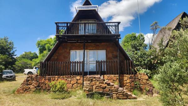 2 Bedroom Garden Cottage