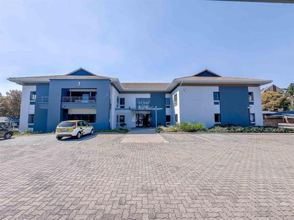 500  m² Office Space