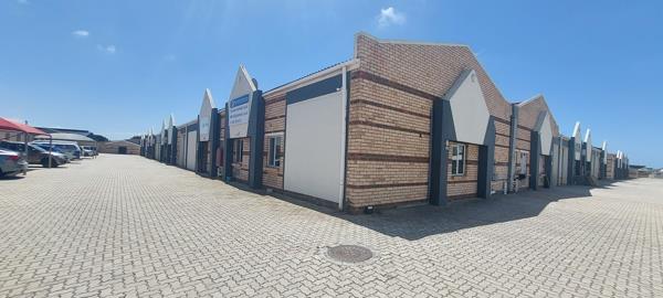 200  m² Commercial space