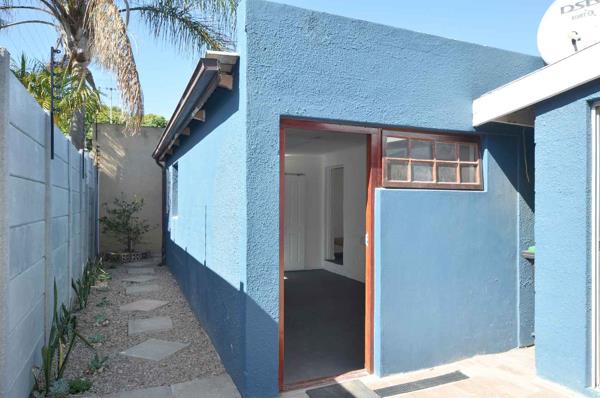 1 Bedroom Garden Cottage