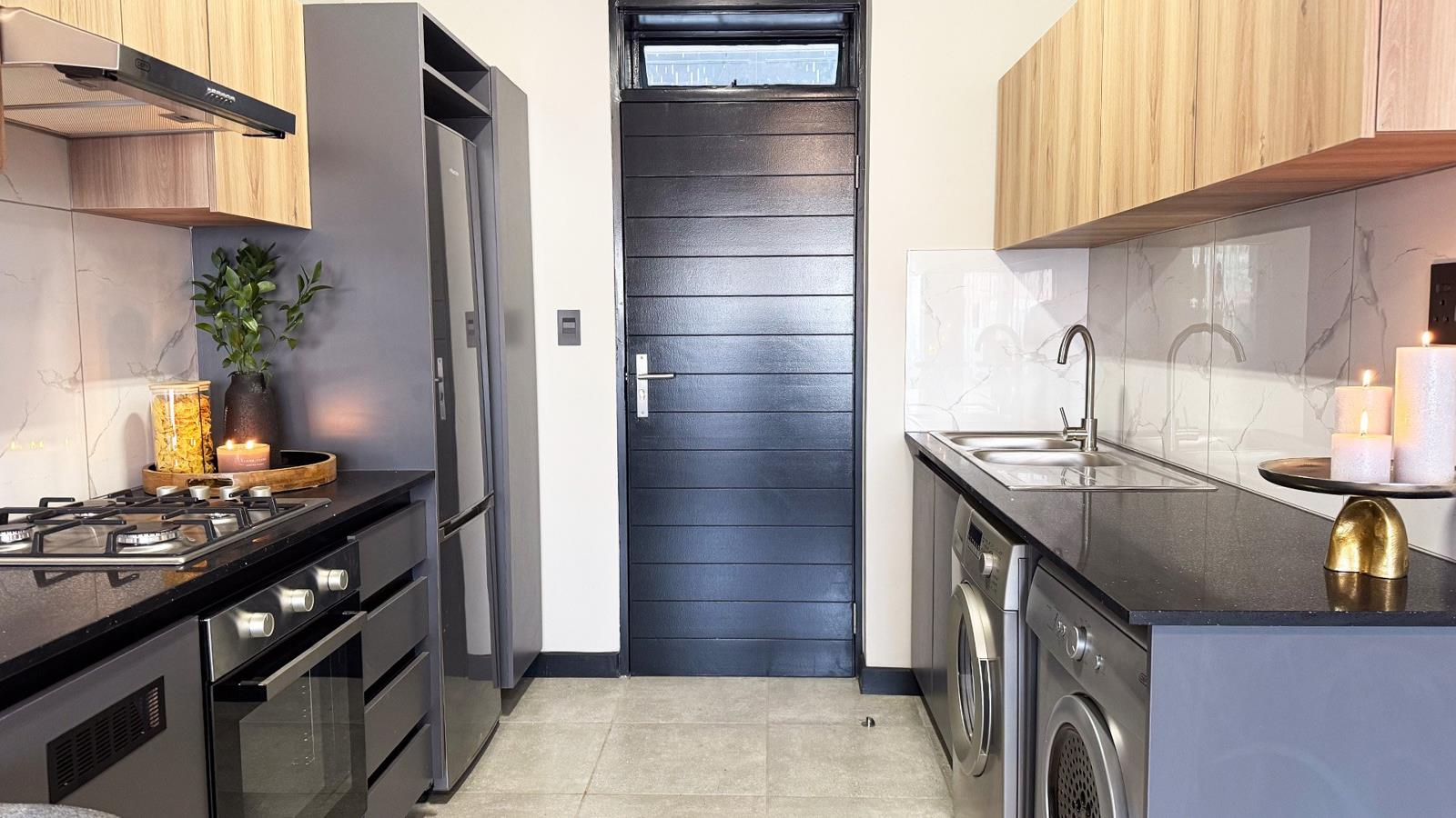 2 Bedroom Apartment in Helderfontein