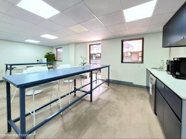Office space
