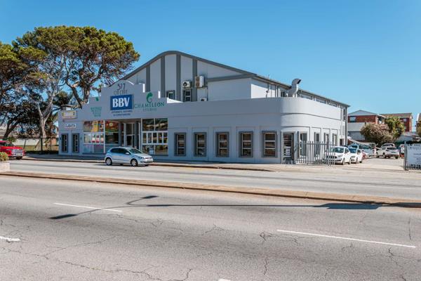 487 m² Commercial space