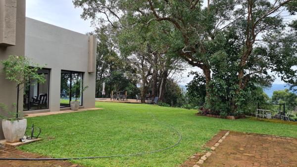 17.1 ha Farm with House