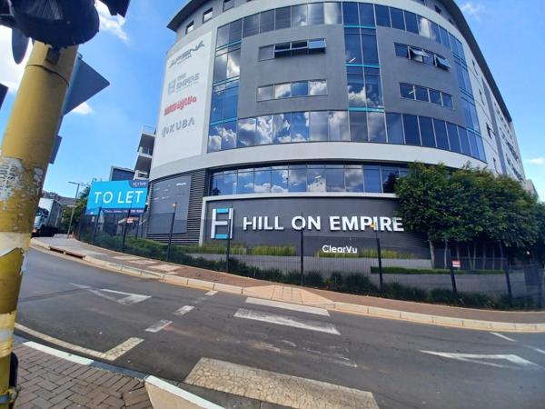 10 266  m² Commercial space