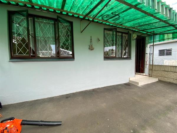 1 Bedroom Garden Cottage